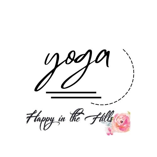 Yoga by Happyinthehills.com