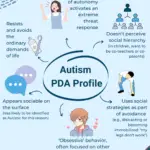 Neurodivergent Insights - Autism PDA Profile Image