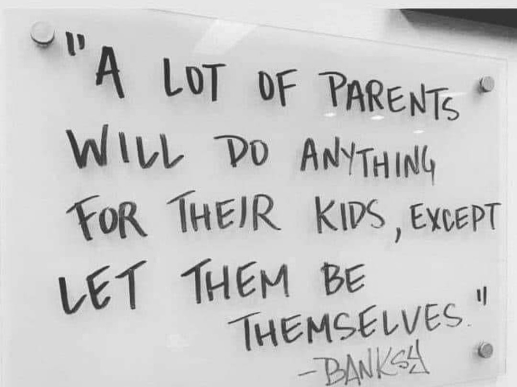 banksy-parents-quote